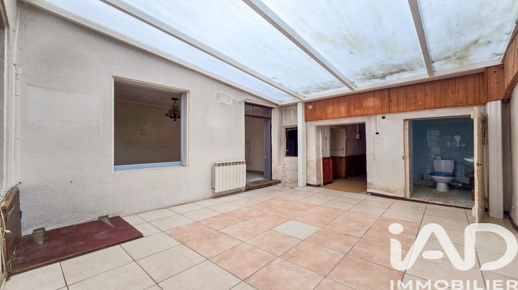 Ma-Cabane - Vente Maison Ars-sur-Moselle, 199 m²