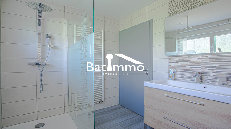 Ma-Cabane - Vente Maison Ars-sur-Moselle, 109 m²