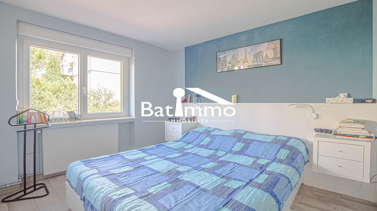 Ma-Cabane - Vente Maison Ars-sur-Moselle, 109 m²