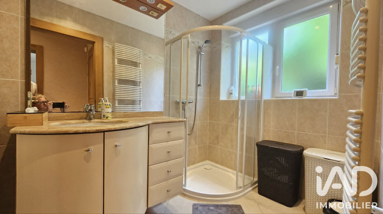 Ma-Cabane - Vente Maison Ars-sur-Moselle, 89 m²