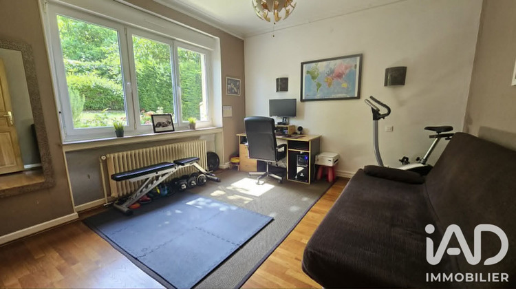 Ma-Cabane - Vente Maison Ars-sur-Moselle, 89 m²