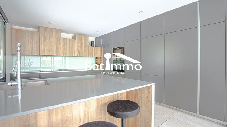 Ma-Cabane - Vente Maison Ars-sur-Moselle, 107 m²