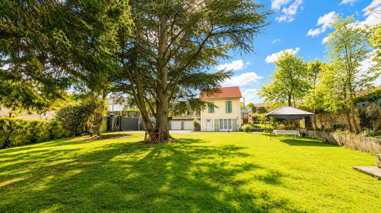 Ma-Cabane - Vente Maison ARS-SUR-MOSELLE, 115 m²