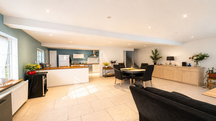 Ma-Cabane - Vente Maison ARS-SUR-MOSELLE, 115 m²