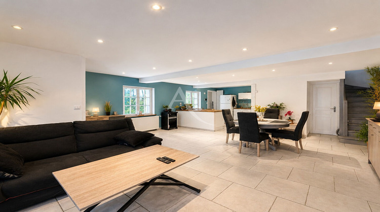 Ma-Cabane - Vente Maison ARS-SUR-MOSELLE, 115 m²