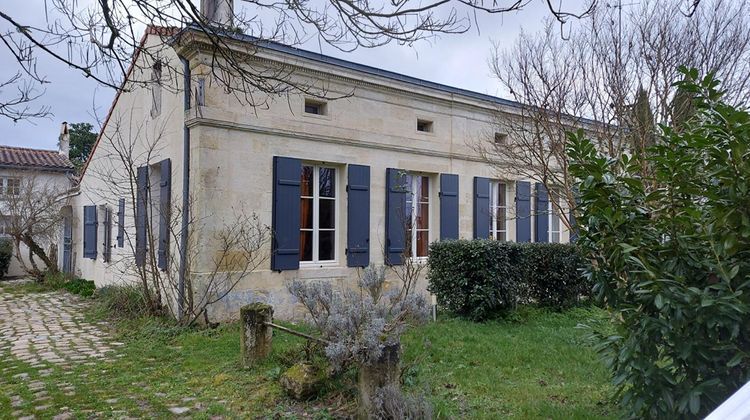 Ma-Cabane - Vente Maison ARSAC, 359 m²