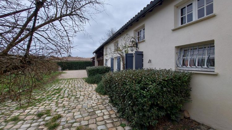 Ma-Cabane - Vente Maison ARSAC, 359 m²