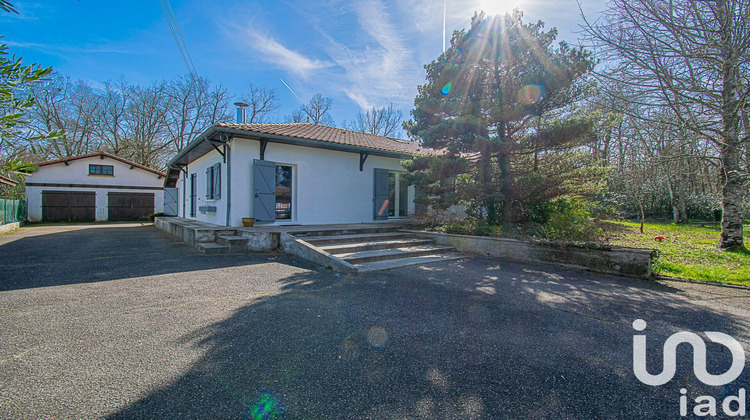 Ma-Cabane - Vente Maison Arsac, 165 m²