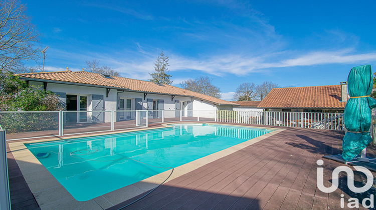 Ma-Cabane - Vente Maison Arsac, 165 m²