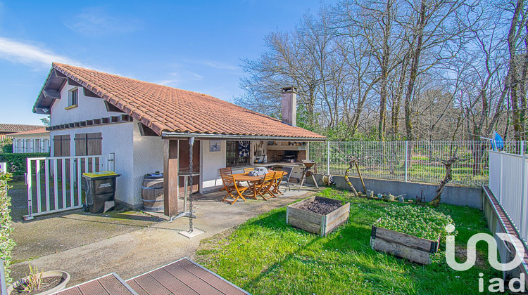 Ma-Cabane - Vente Maison Arsac, 165 m²