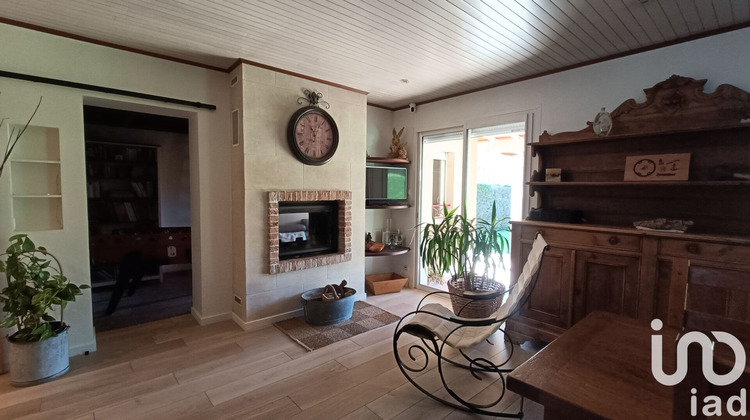 Ma-Cabane - Vente Maison Arsac, 152 m²