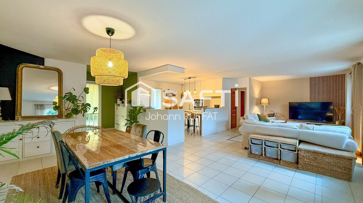 Ma-Cabane - Vente Maison Arsac, 136 m²