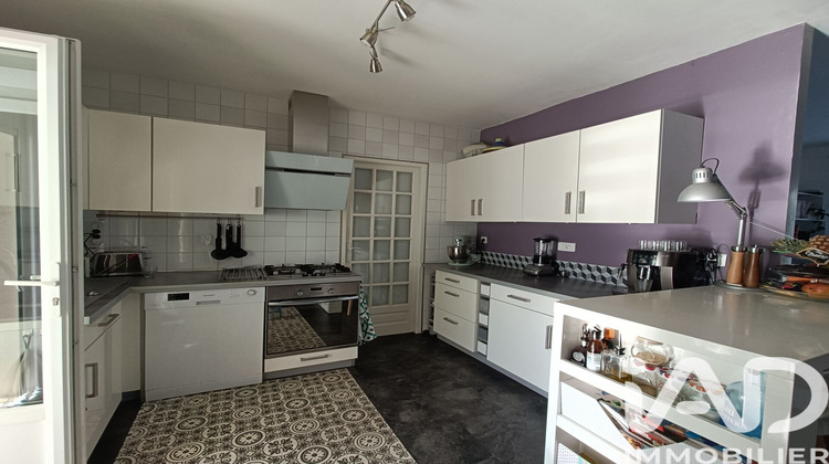 Ma-Cabane - Vente Maison Arsac, 140 m²