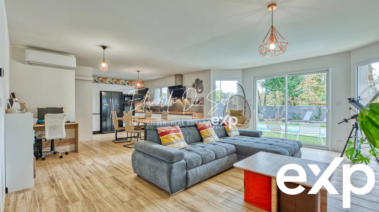 Ma-Cabane - Vente Maison Arsac, 113 m²