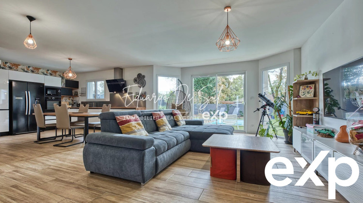 Ma-Cabane - Vente Maison Arsac, 113 m²