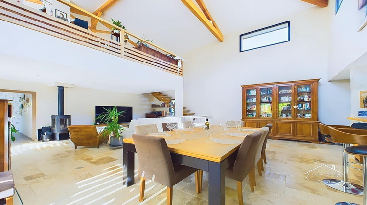 Ma-Cabane - Vente Maison Arsac, 224 m²