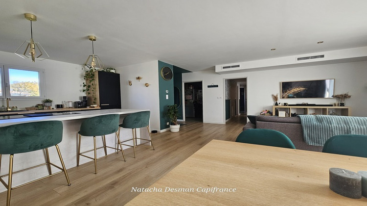 Ma-Cabane - Vente Maison ARSAC, 94 m²