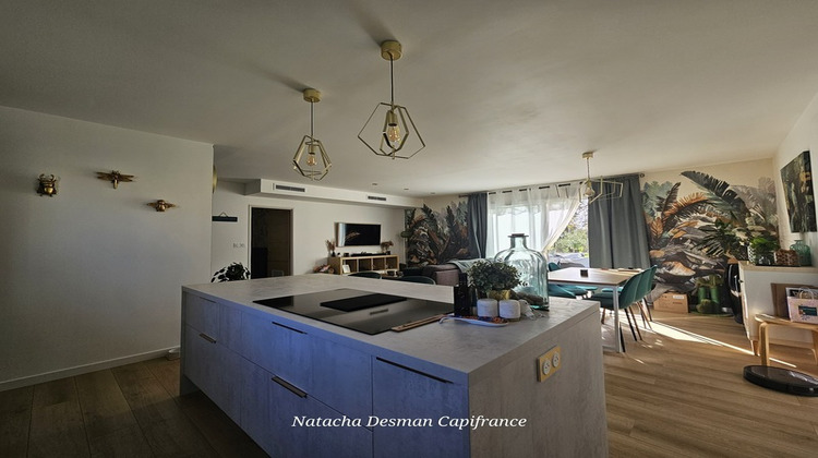 Ma-Cabane - Vente Maison ARSAC, 94 m²