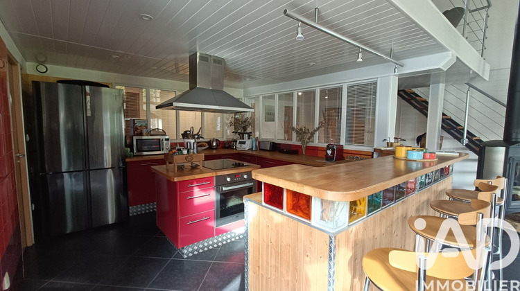 Ma-Cabane - Vente Maison Arsac, 168 m²