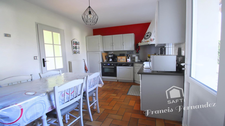 Ma-Cabane - Vente Maison Arsac, 130 m²