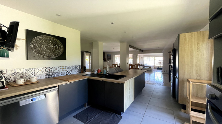 Ma-Cabane - Vente Maison ARSAC, 145 m²