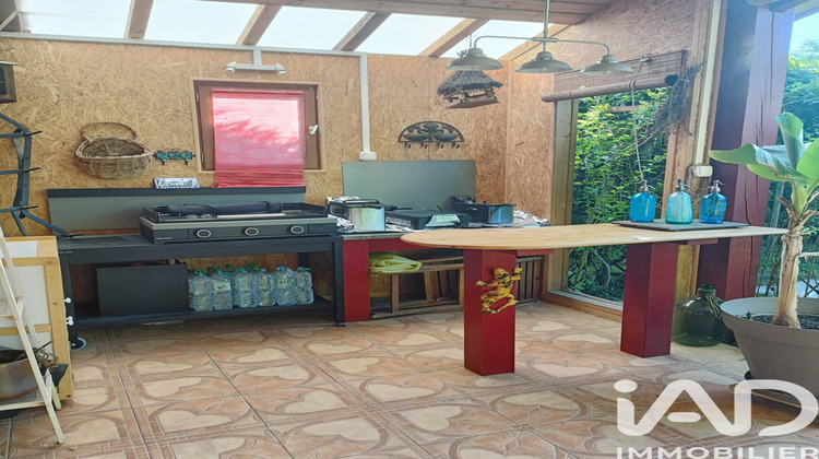 Ma-Cabane - Vente Maison Arsac, 142 m²