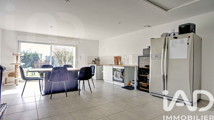 Ma-Cabane - Vente Maison Arsac, 100 m²