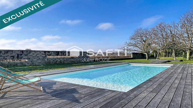 Ma-Cabane - Vente Maison Arsac, 143 m²