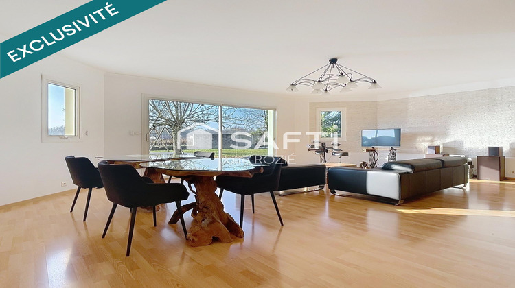 Ma-Cabane - Vente Maison Arsac, 143 m²