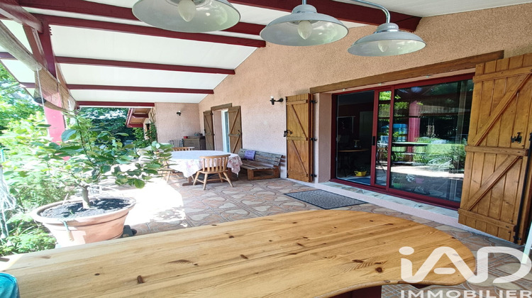 Ma-Cabane - Vente Maison Arsac, 142 m²