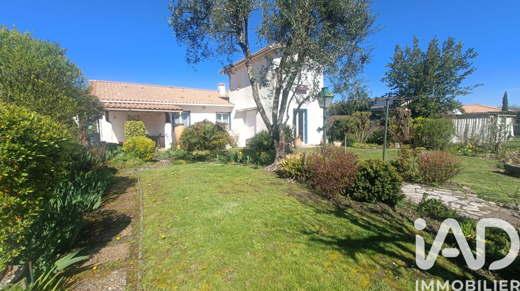 Ma-Cabane - Vente Maison Arsac, 122 m²