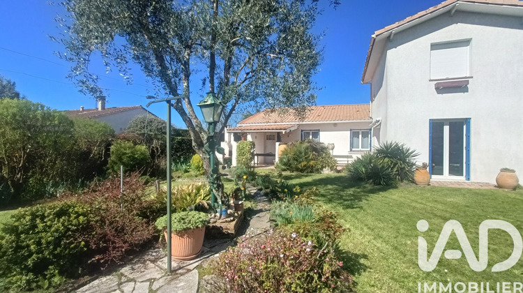 Ma-Cabane - Vente Maison Arsac, 122 m²