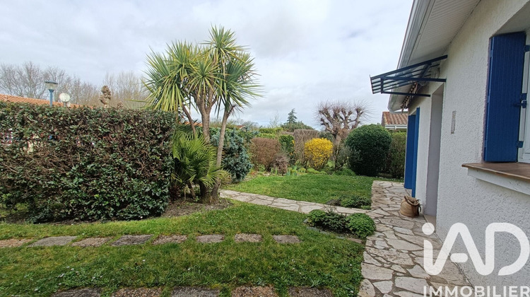 Ma-Cabane - Vente Maison Arsac, 122 m²