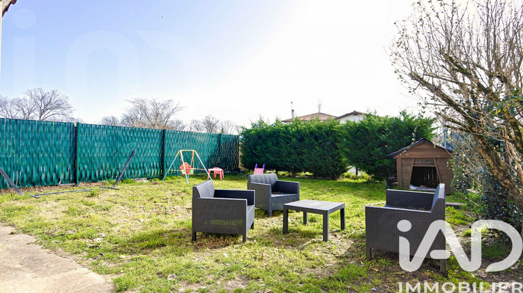 Ma-Cabane - Vente Maison Arsac, 100 m²