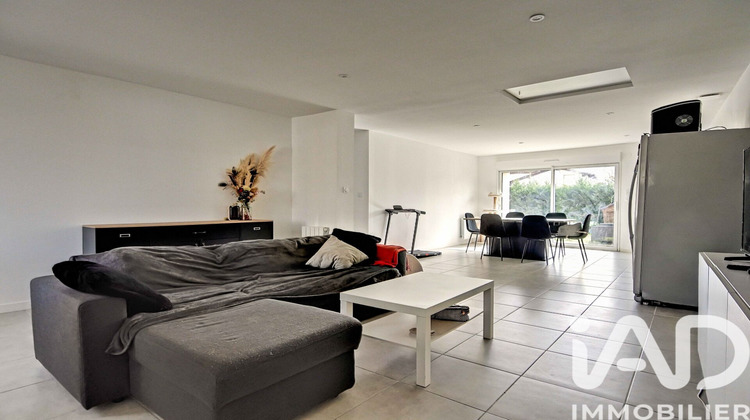 Ma-Cabane - Vente Maison Arsac, 100 m²