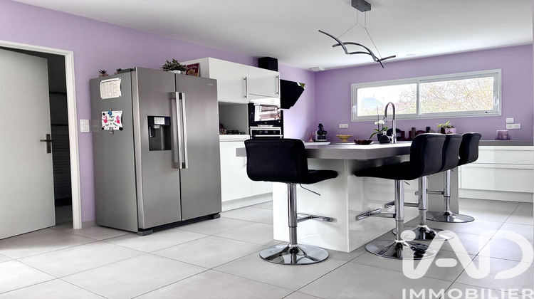 Ma-Cabane - Vente Maison Arsac, 112 m²