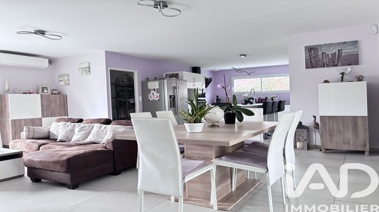 Ma-Cabane - Vente Maison Arsac, 112 m²