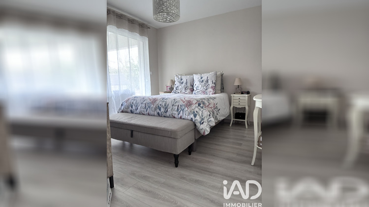 Ma-Cabane - Vente Maison Arsac, 112 m²