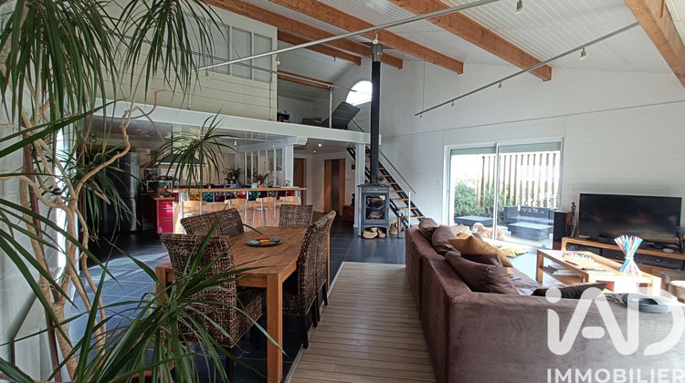 Ma-Cabane - Vente Maison Arsac, 168 m²