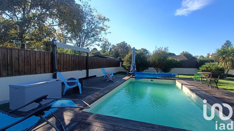 Ma-Cabane - Vente Maison Arsac, 129 m²