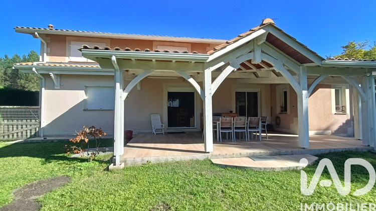 Ma-Cabane - Vente Maison Arsac, 152 m²