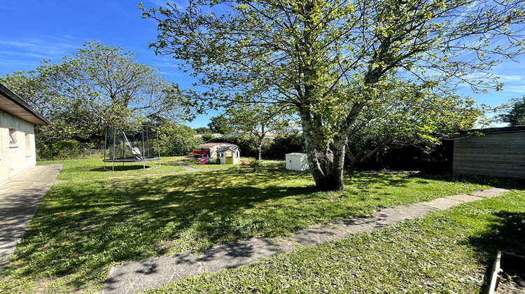 Ma-Cabane - Vente Maison ARSAC, 145 m²