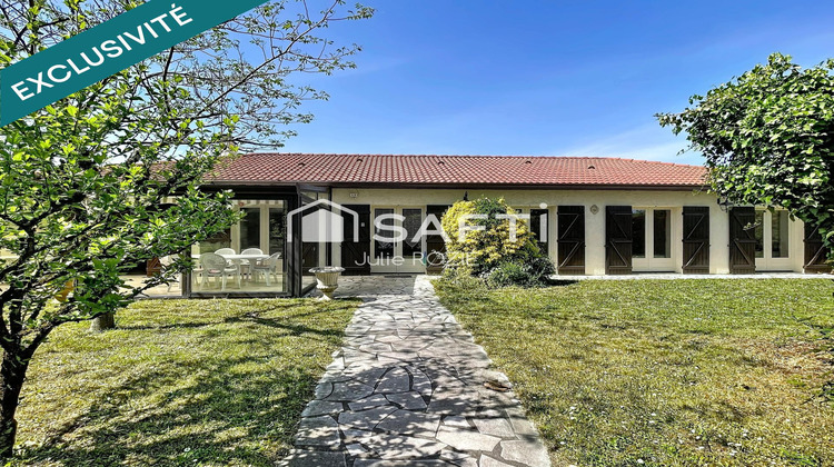 Ma-Cabane - Vente Maison Arsac, 112 m²