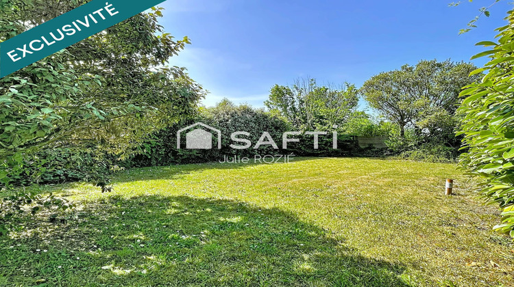 Ma-Cabane - Vente Maison Arsac, 112 m²