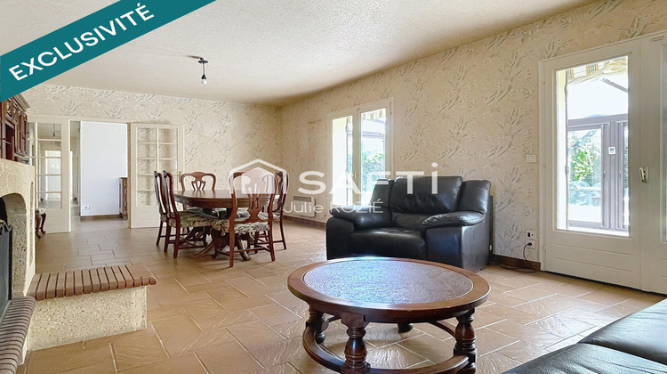 Ma-Cabane - Vente Maison Arsac, 112 m²