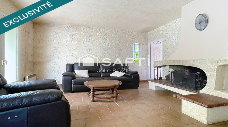 Ma-Cabane - Vente Maison Arsac, 112 m²