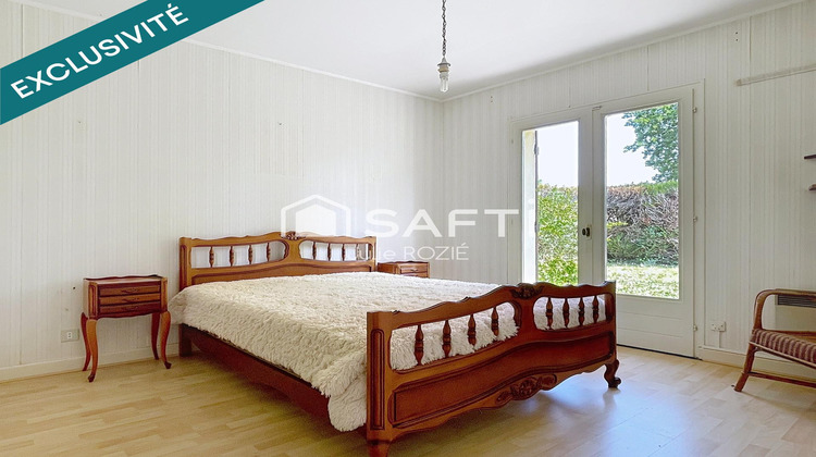 Ma-Cabane - Vente Maison Arsac, 112 m²