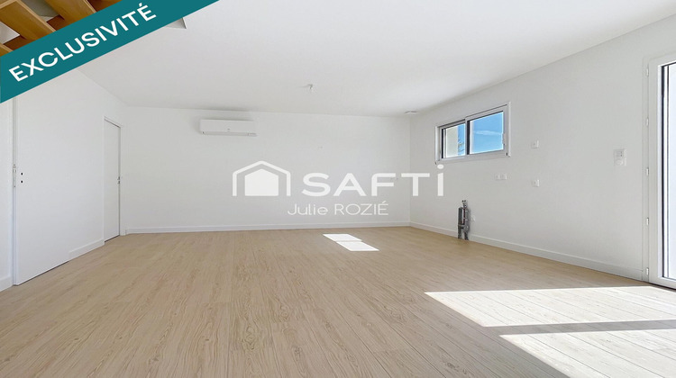 Ma-Cabane - Vente Maison Arsac, 85 m²