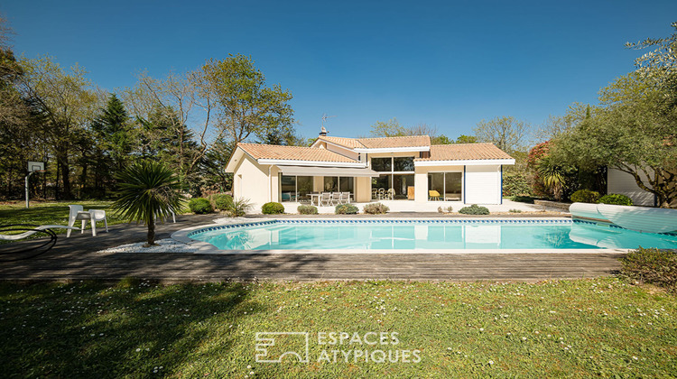 Ma-Cabane - Vente Maison ARSAC, 186 m²
