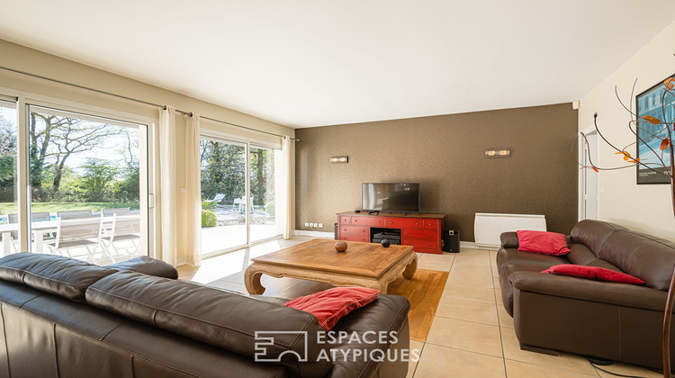 Ma-Cabane - Vente Maison ARSAC, 186 m²